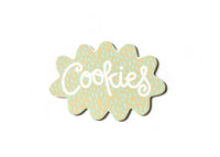 Coton Colors RETIRED Big Attachment - COOKIES