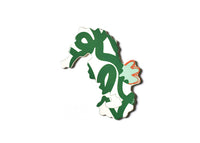 Coton Colors RETIRED Big Attachment SEAHORSE