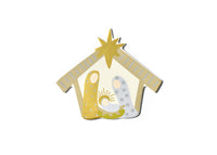 Coton Colors Big Attachment - NEUTRAL NATIVITY