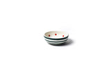 Coton Colors RETIRED Dipping Bowl MERRY