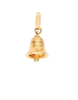 Spartina 449 RETIRED Charm ANNIVERSARY BELL - SALE!