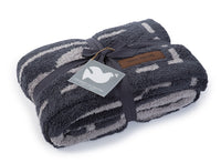 the COZYCHIC® COVERED IN PRAYER® THROW