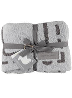 the COZYCHIC® COVERED IN PRAYER® THROW