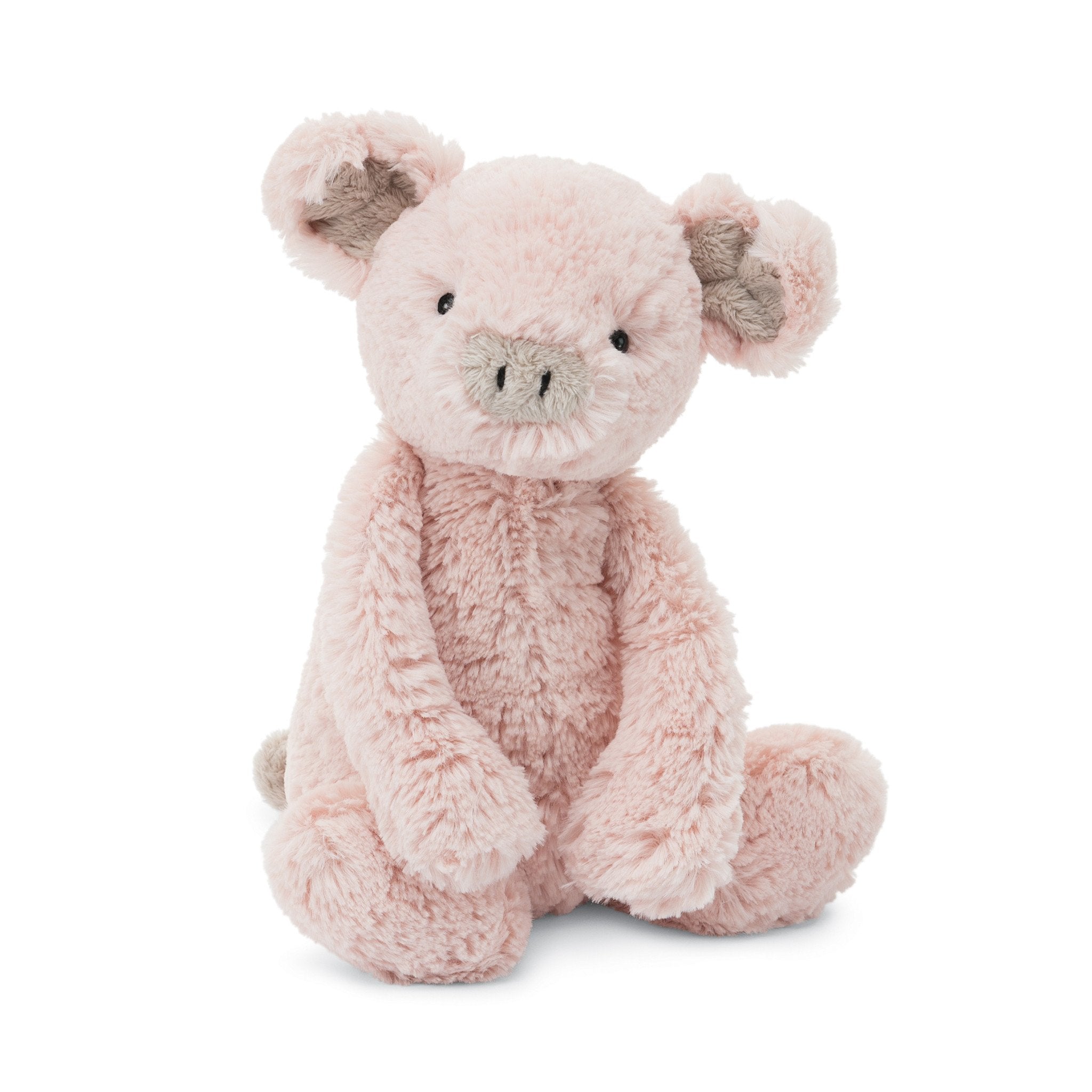 JellyCat Bashful Piggy – Genevieve Bond Gifts