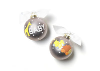 Coton Colors Ornament BABY TOY ~ SALE!