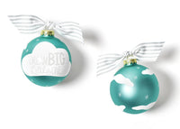 Coton Colors RETIRED Ornament DREAM BIG LITTLE ONE ~ SALE!