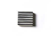 Coton Colors RETIRED Mini Attachment Black Stripe CATCHALL