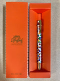 Coton Colors HAPEV Ball Point Pen TOSS - RETIRED