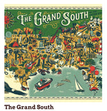 True South Puzzle THE GRAND SOUTH