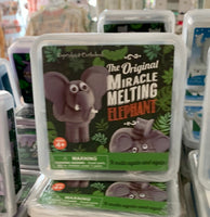 The Original Miracle Melting ELEPHANT