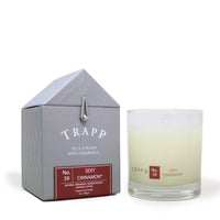 Trapp 7 oz. Large Poured Candle - No. 39 SEXY CINNAMON