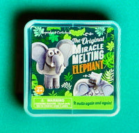 The Original Miracle Melting ELEPHANT