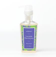 Seda France Liquid Hand Soap 12-oz LAVENDE PROVENCALE