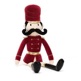 Christmas Series NUTCRACKER or SUGARPLUM FAIRY