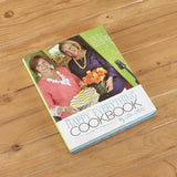 Happy Everything Cookbook by Coton Colors
