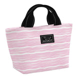 Scout By Bungalow RETIRED Patterns Lunch Tote THE NOONER ~ SALE 25% Off!