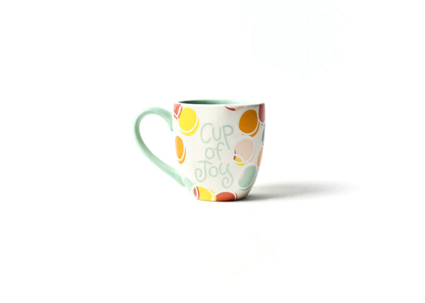 Coton Colors RETIRED Ceramic Mug ST JUDE ~ INSPIRE 2020