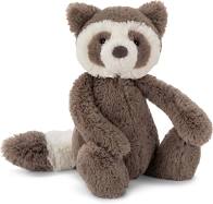 JellyCat Bashful RACCOON