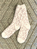 Barefoot Dreams Cozy Chic Sock Set/2 BAREFOOT IN THE WILD
