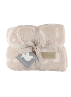 the COZYCHIC® COVERED IN PRAYER® THROW