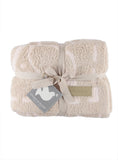 the COZYCHIC® COVERED IN PRAYER® THROW