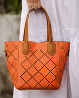 Louenhide Baby Bermuda Tote