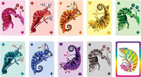 Mud Puppy Playing Card Games