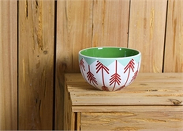 Coton Colors RETIRED Small Bowl TIMBER
