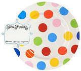 Coton Colors 16" BIG PLATTER - Minimally Crazed SALE!