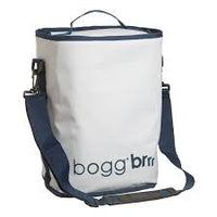 Bogg Bag Cooler Insert BOGG BRRRR & A HALF White