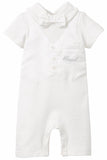 Blessed Christening Suit