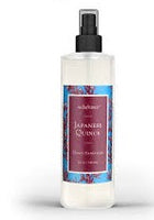 Seda France Hand Sanitizer 16-oz JAPANESE QUINCE