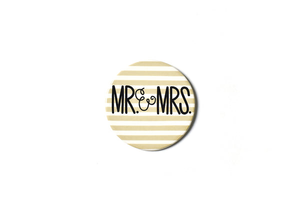 Coton Colors RETIRED Mini Attachment MR & MRS