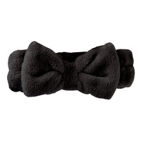 Bella Il Fiore Plush Spa Headband