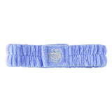 Bella Il Fiore Plush Spa Headband