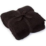 Barefoot Dreams RETIRED Cozy Chic THROW ~ SALE