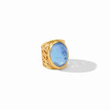 Julie Vos Ivy Statement Ring