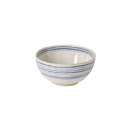 Soup Cereal Bowl NANTUCKET WH