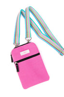 Scout By Bungalow Poly Pocket Crossover Bag