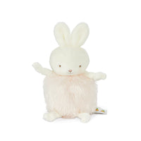 Bunnies by the Bay Roly Poly 5" Plush