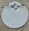 Fitz and Floyd Vintage SHELL Salad Plate