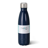 SWIG 17oz Stainless Steel Bottle with Lid