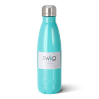 SWIG 17oz Stainless Steel Bottle with Lid