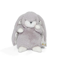 Bunnies by the Bay Tiny Nibble 8" Plush