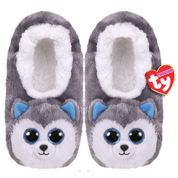 Ty beanie boos slipper top socks