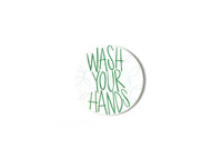 Coton Colors Mini Attachment - WASH YOUR HANDS Bubbles