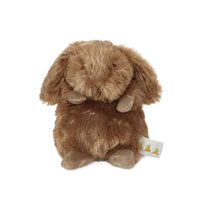 Bunnies by the Bay 8" Wee Plush - Pick Your Style!