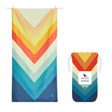 Dock & Bay XL Quick Dry Beach Towel